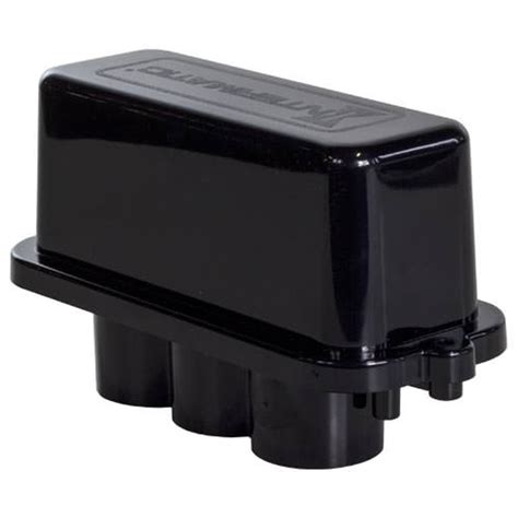 hide pool light junction box|intermatic pool junction box.